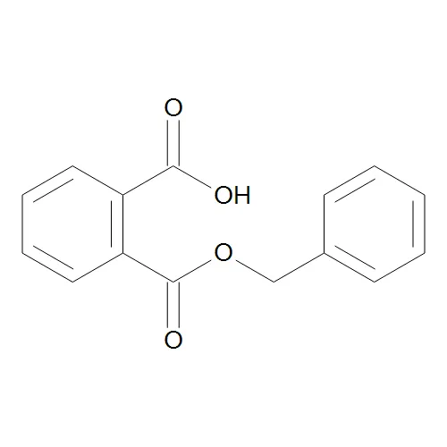 Monobenzyl Phthalate - image 1