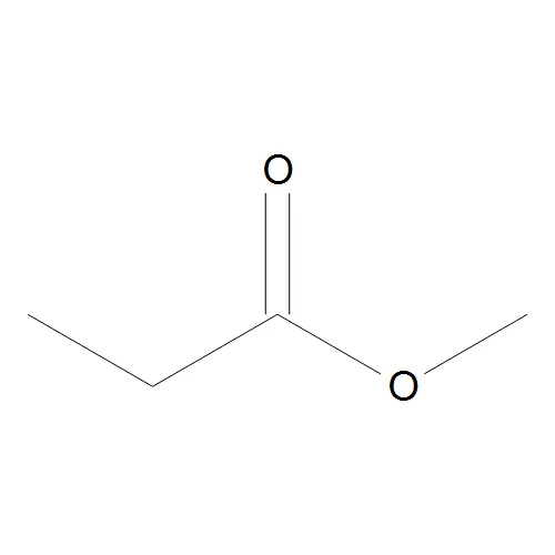 Propionic Acid Methyl Ester - image 1