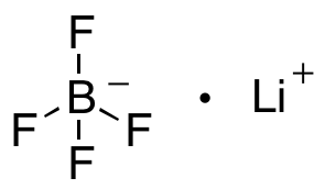 Lithium Tetrafluoroborate - image 1