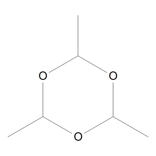 Paraldehyde - image 1