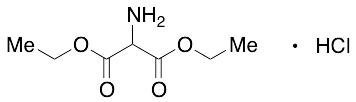 Diethyl 2-Aminomalonate Hydrochloride - image 1