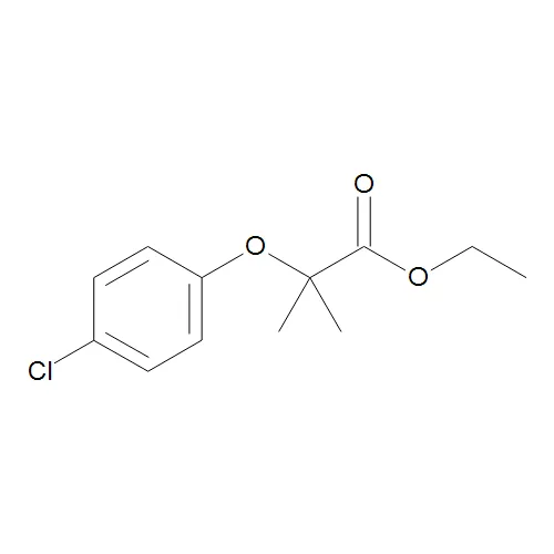 Clofibrate - image 1