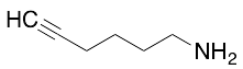 Hex-5-yn-1-amine - image 1