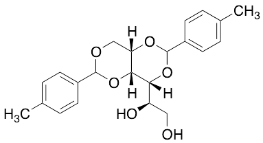 1,3:2,4-Di-p-methylbenyliedene Sorbitol - image 1