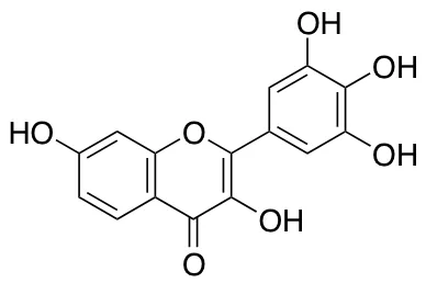 Robinetin - image 1