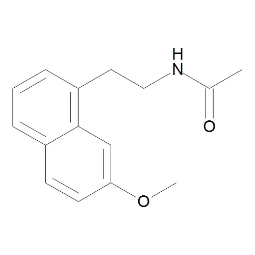 Agomelatine - image 1
