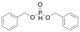 Dibenzyl Hydrogen Phosphate - image 1