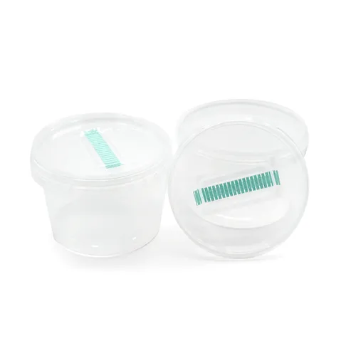 Vented Round Snap-Lock Containers - image 3