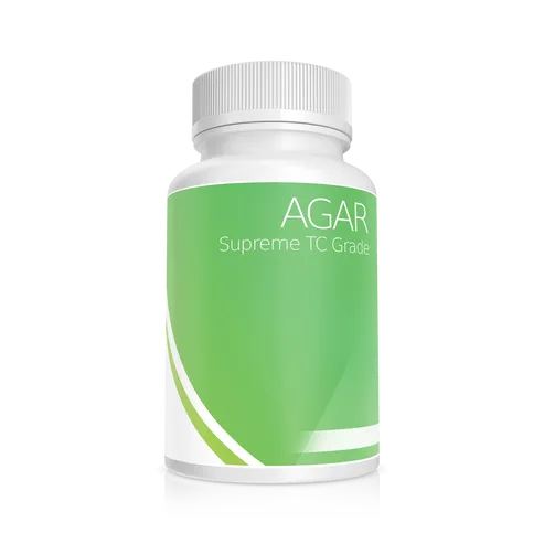 Supreme TC Grade Agar - image 1