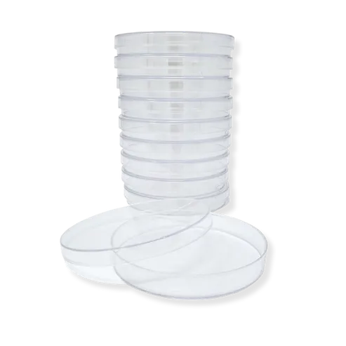 Sterile Petri Dish Packs - image 4