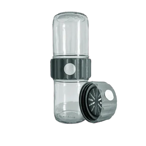 BioCoupler Glass Set 16 oz