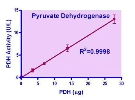 QuantiChrom™ Pyruvate Dehydrogenase Assay Kit - image 1