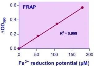 QuantiChrom™ FRAP Assay Kit - image 1