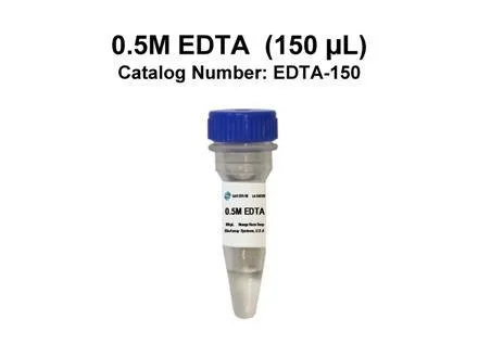 0.5M EDTA - image 1