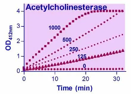 QuantiChrom™ Acetylcholinesterase Assay Kit - image 1