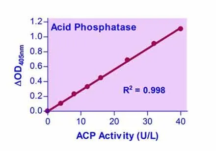 QuantiChrom™ Acid Phosphatase Assay Kit - image 1