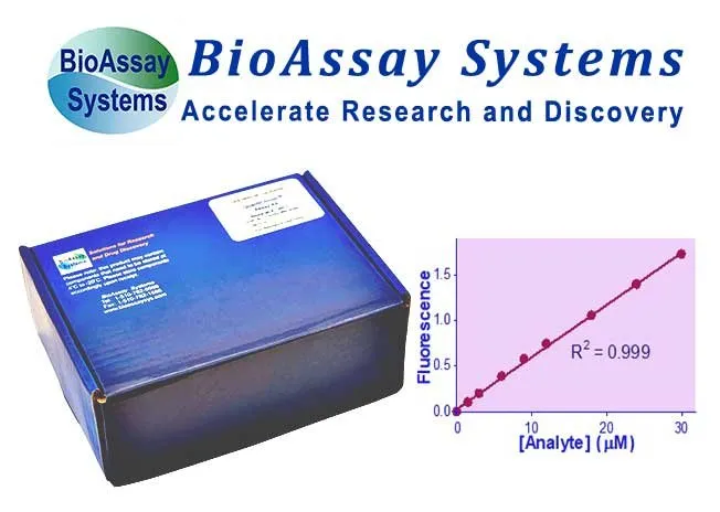 QuantiChrom™ Arginase Assay Kit (100T) - image 1