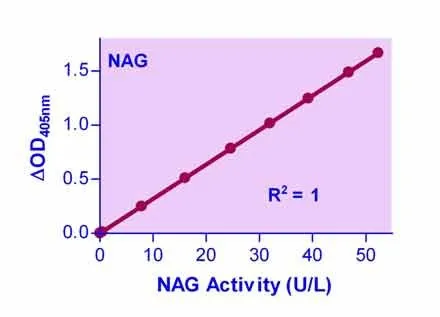 QuantiChrom™ β-N-Acetylglucosaminidase Assay Kit - image 1