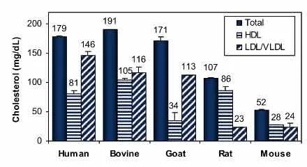 EnzyChrom™ HDL and LDL/VLDL Assay Kit - image 1