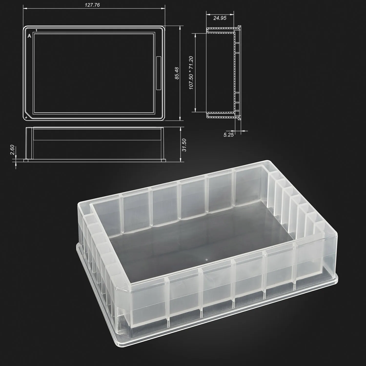 OptiWell™ Automation Reservoirs - image 1