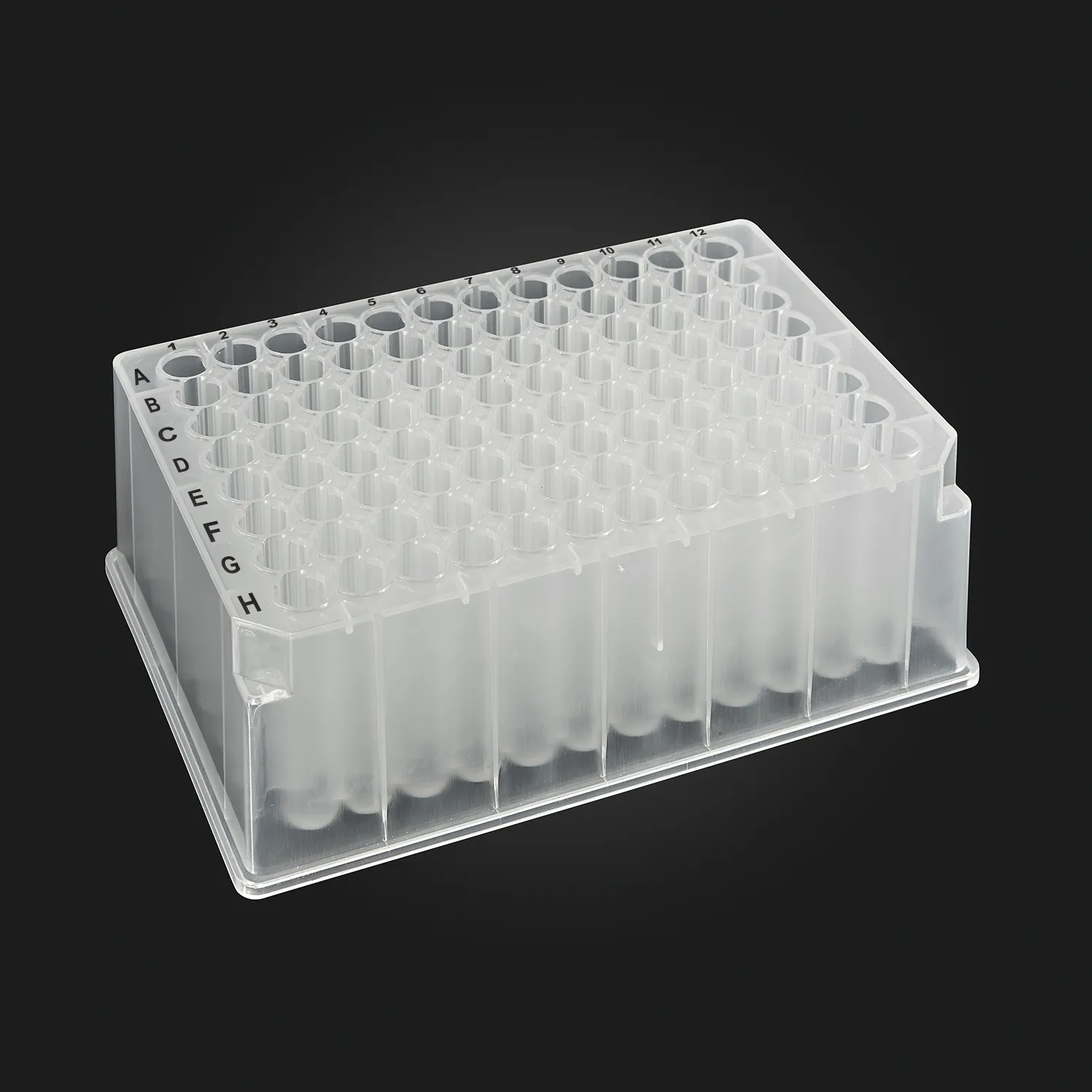 OptiWell™ Deep Well Plates - image 1