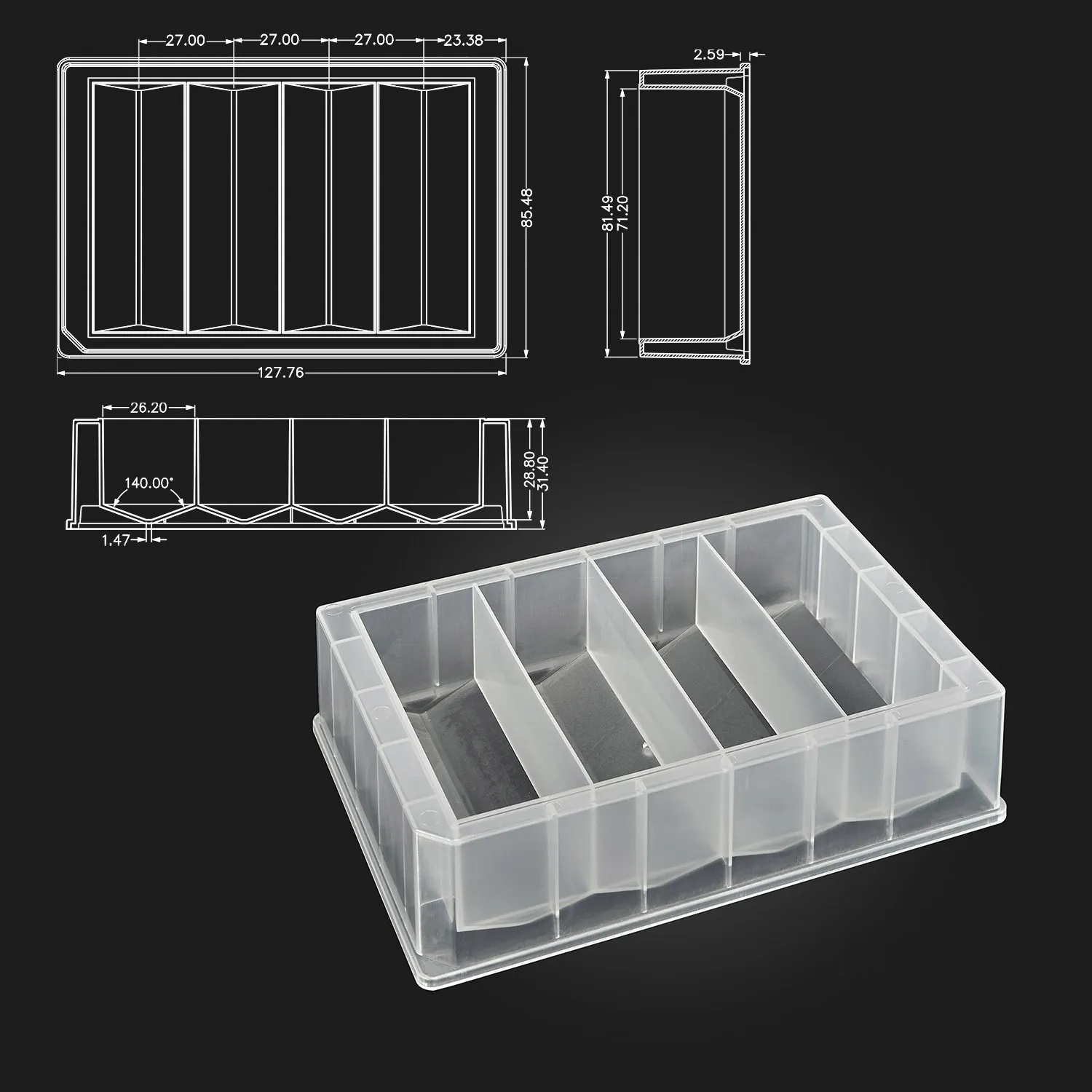 OptiWell™ Automation Reservoirs - image 1