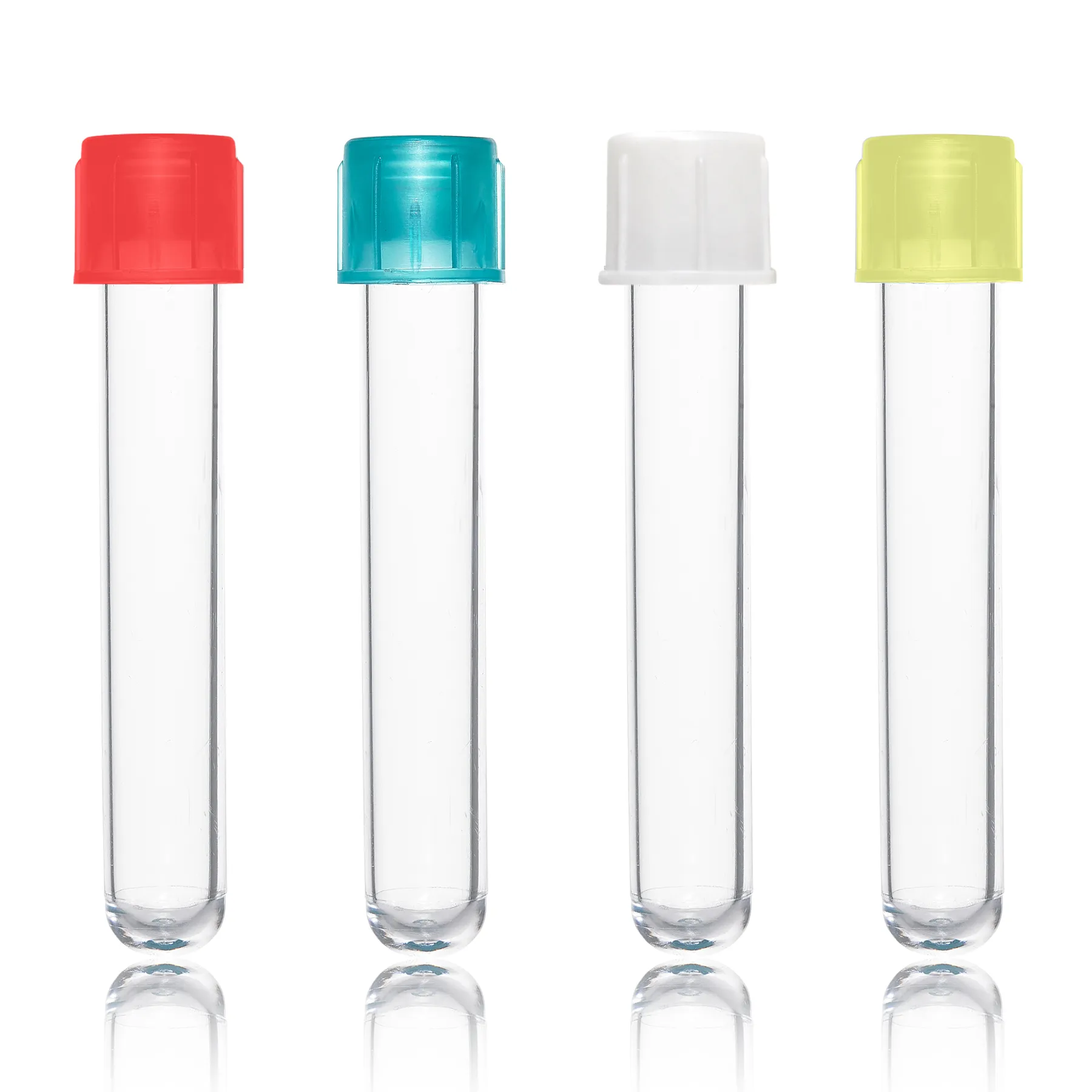 Caps for FlowTubes™ - image 1
