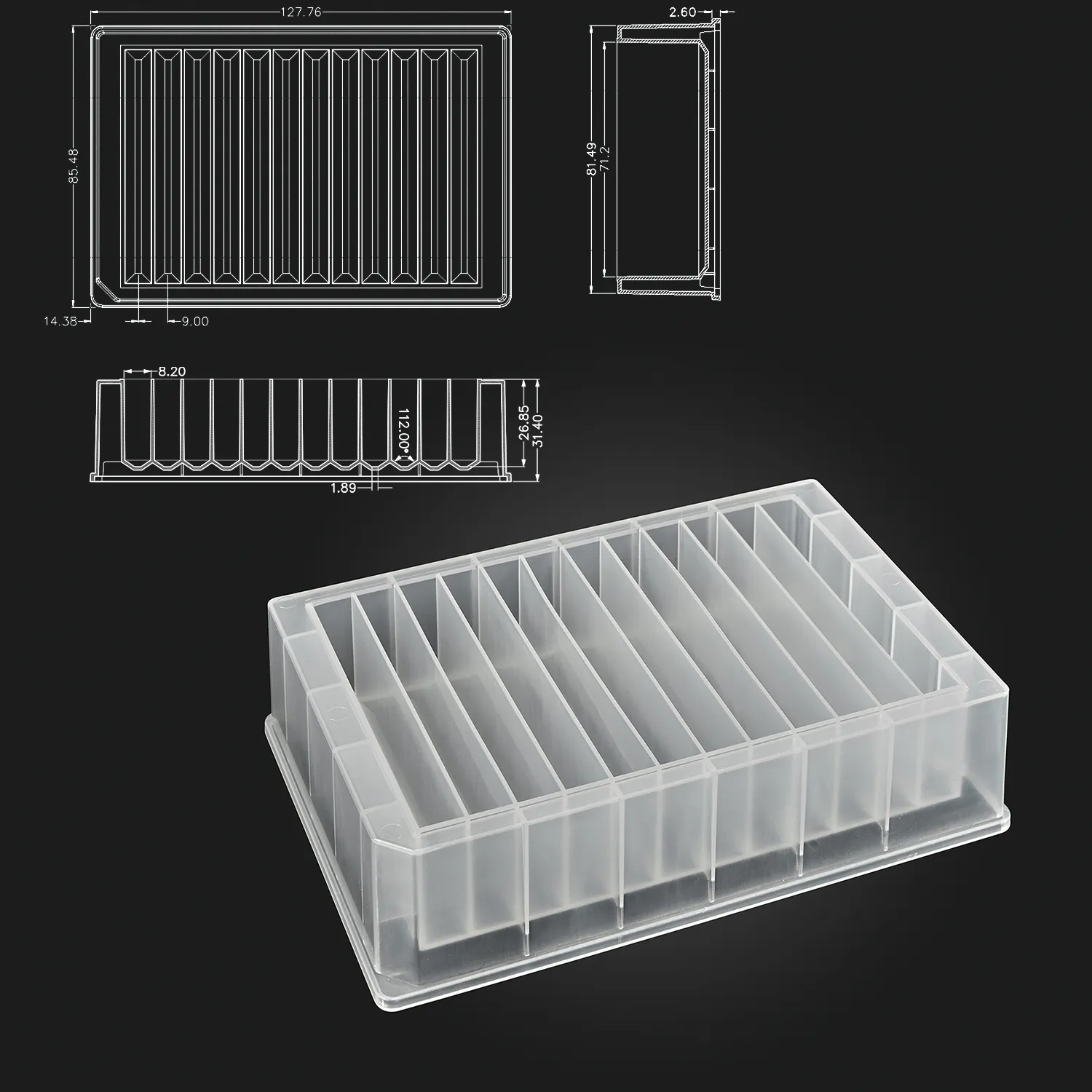 OptiWell™ Automation Reservoirs - image 1