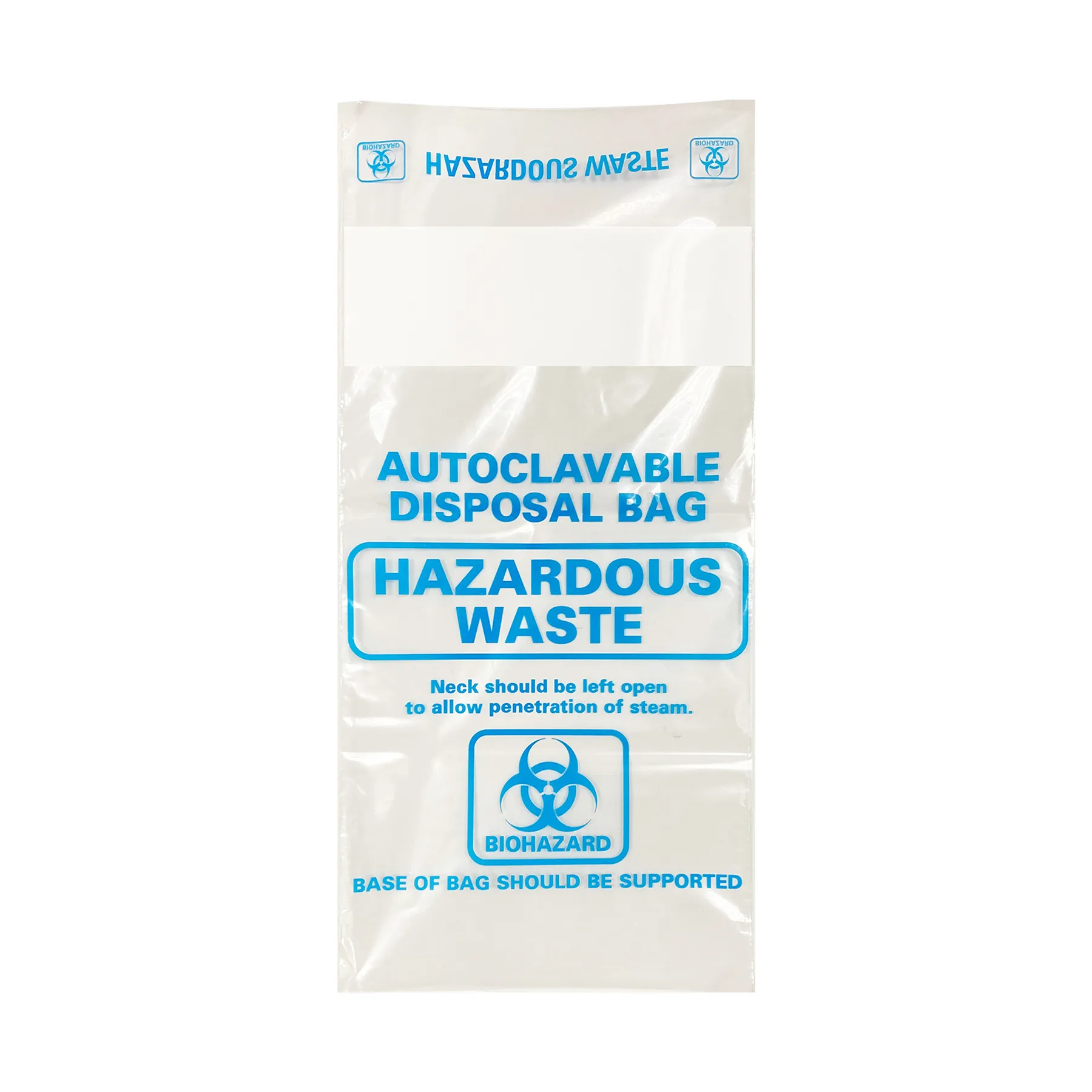 Autoclave Bags - image 1