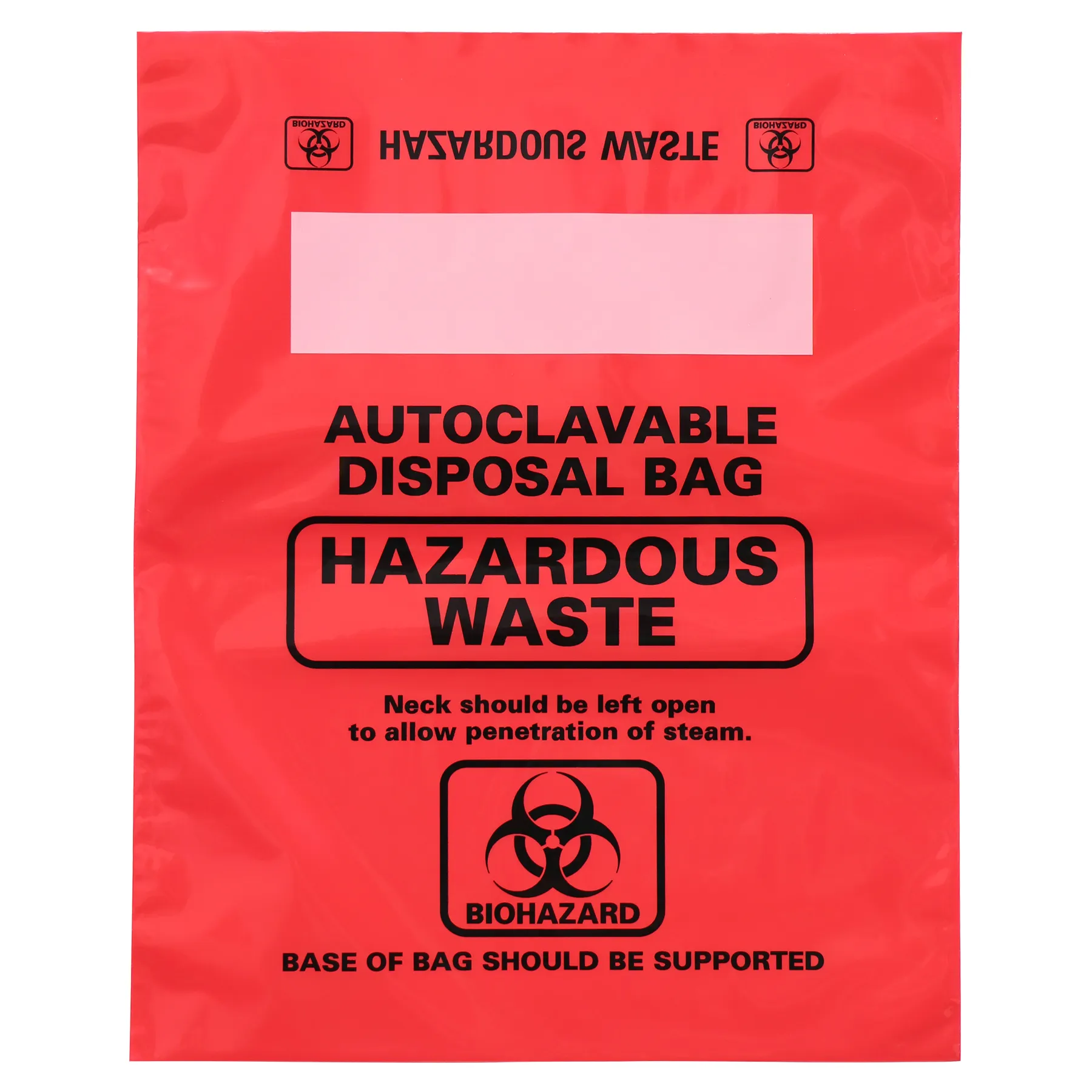 Autoclave Bags - image 1