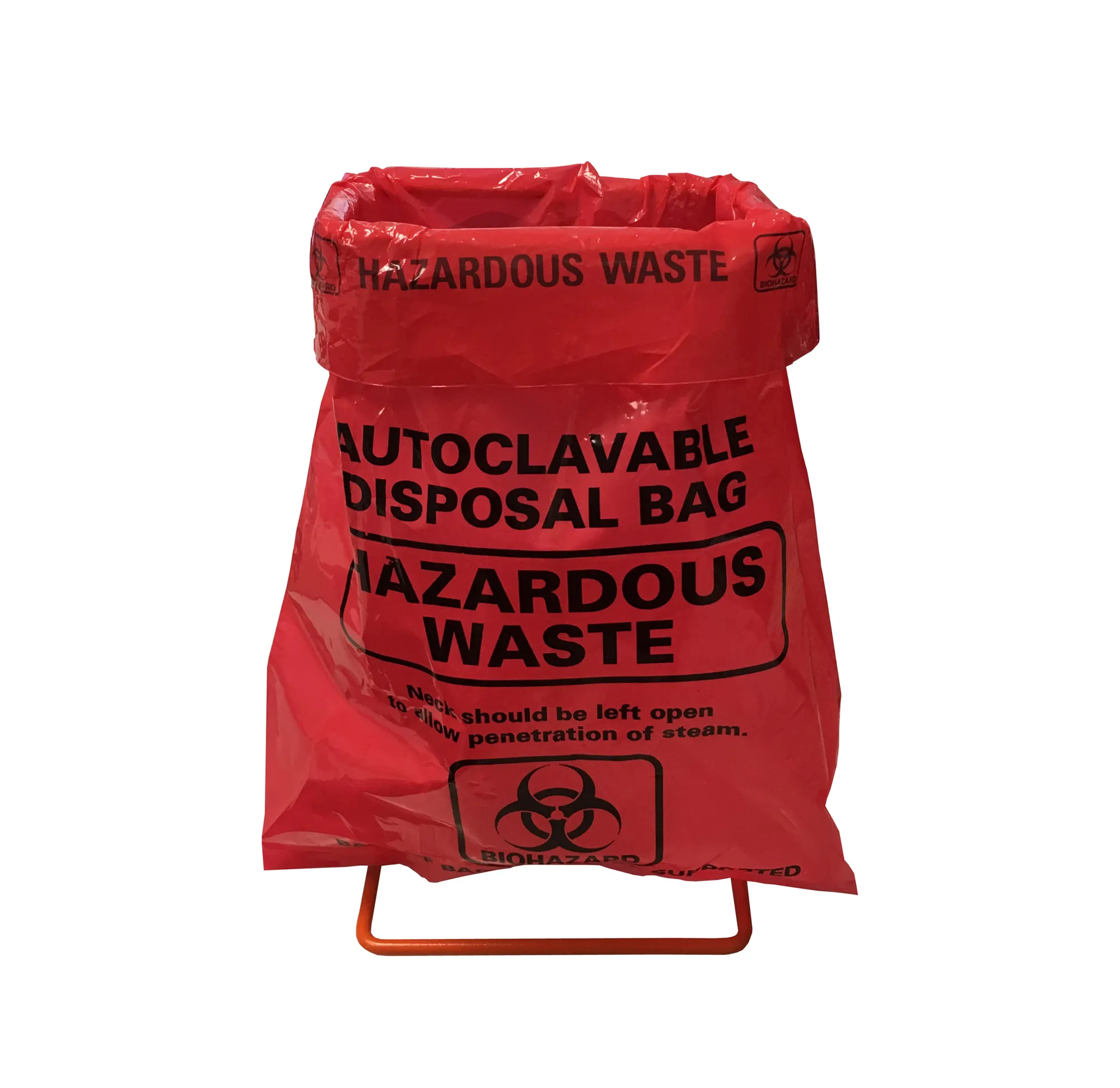 Benchtop Disposal Set - image 1