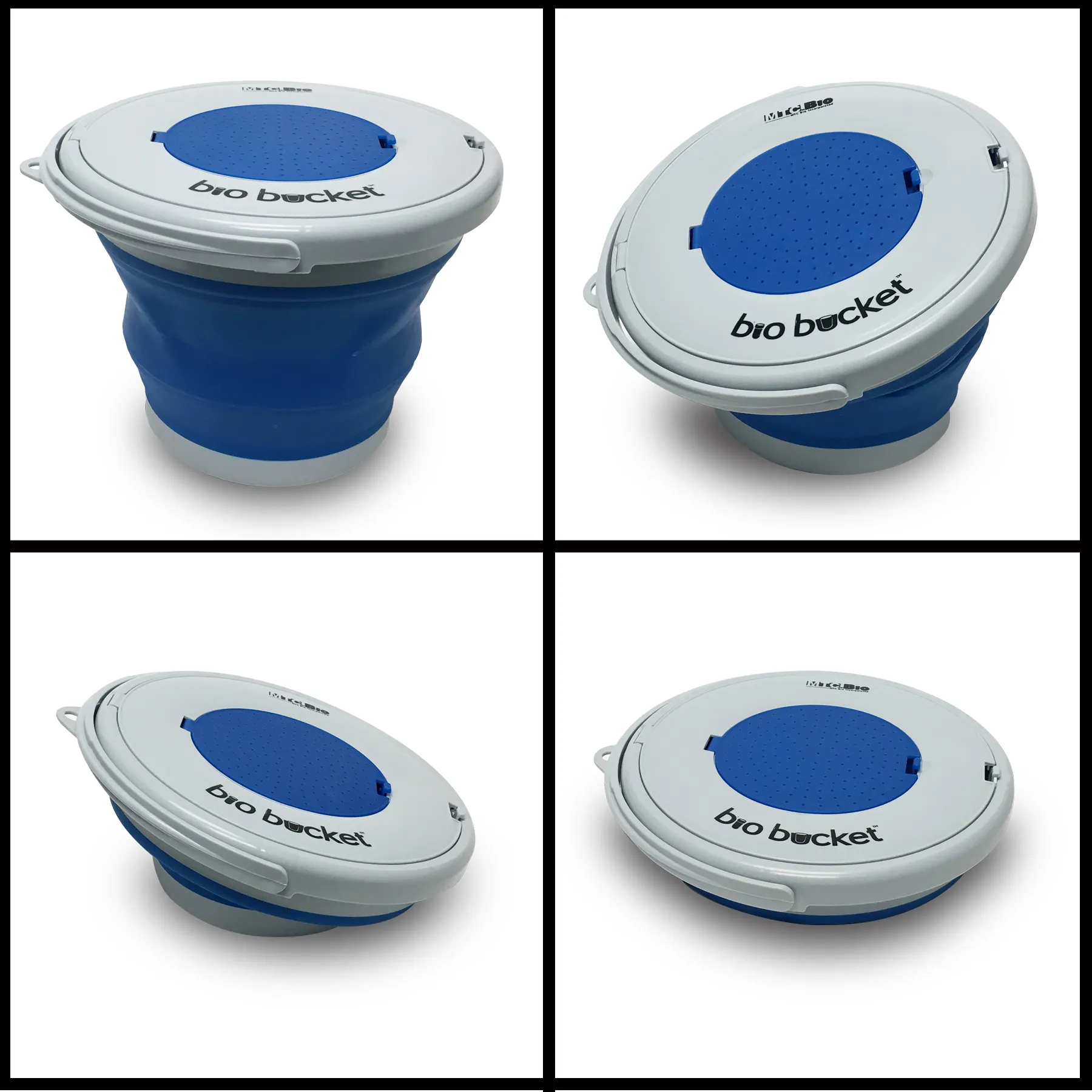 Bio Bucket™ - image 1