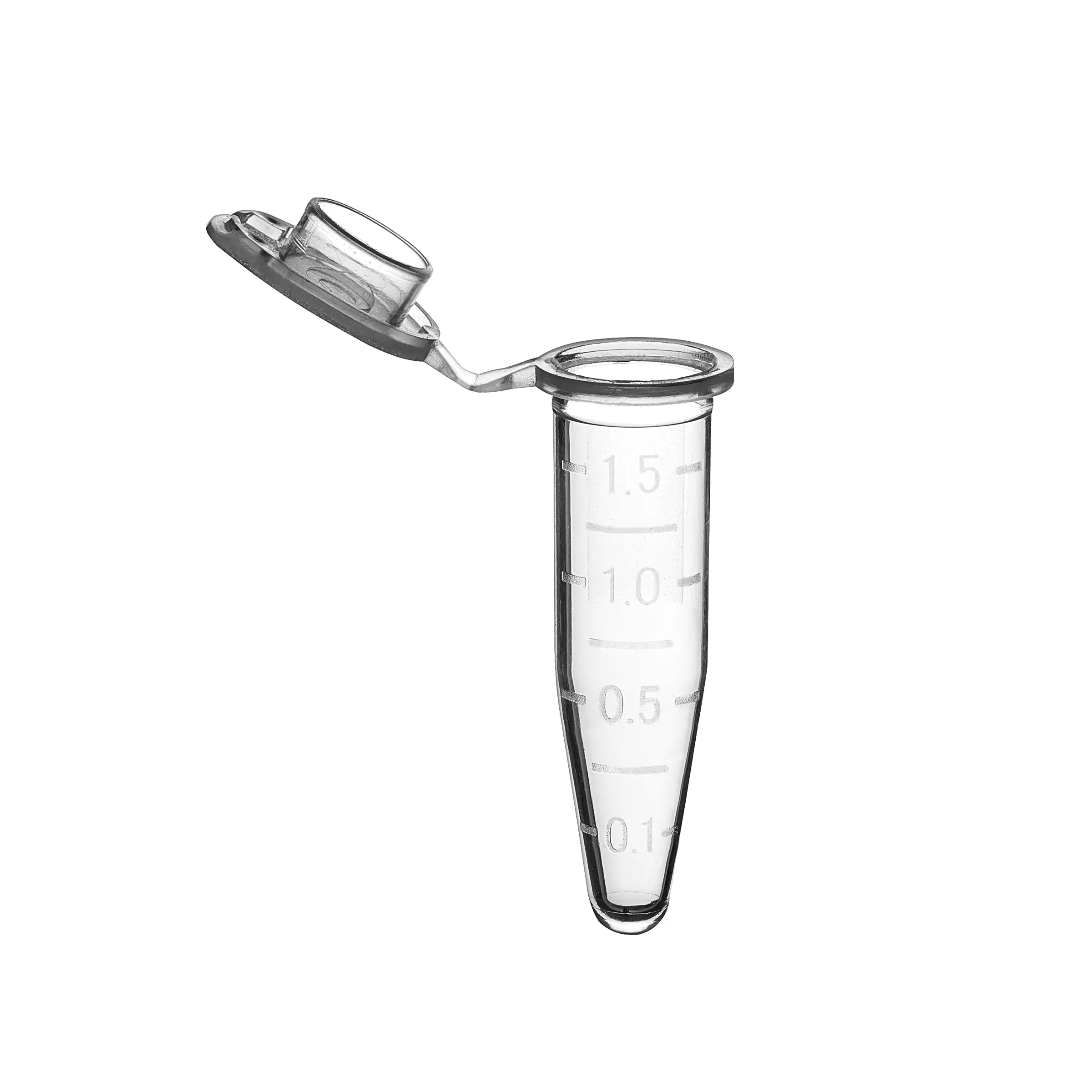 Micro Centrifuge Tubes - image 1
