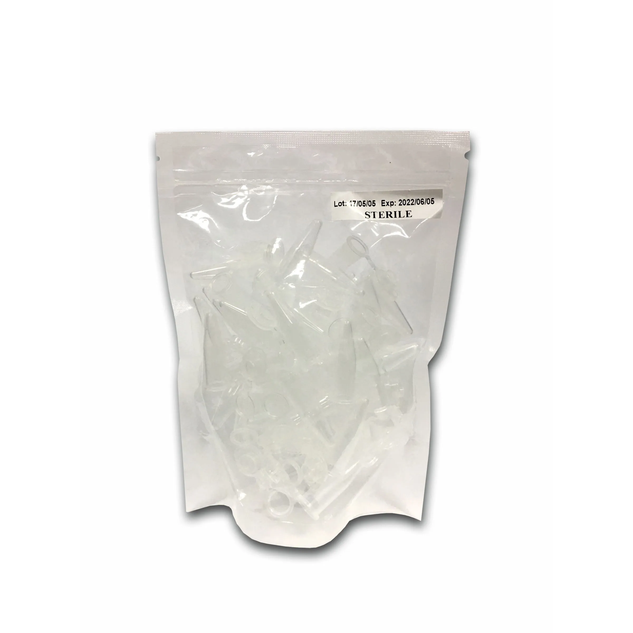 Micro Centrifuge Tubes - image 1