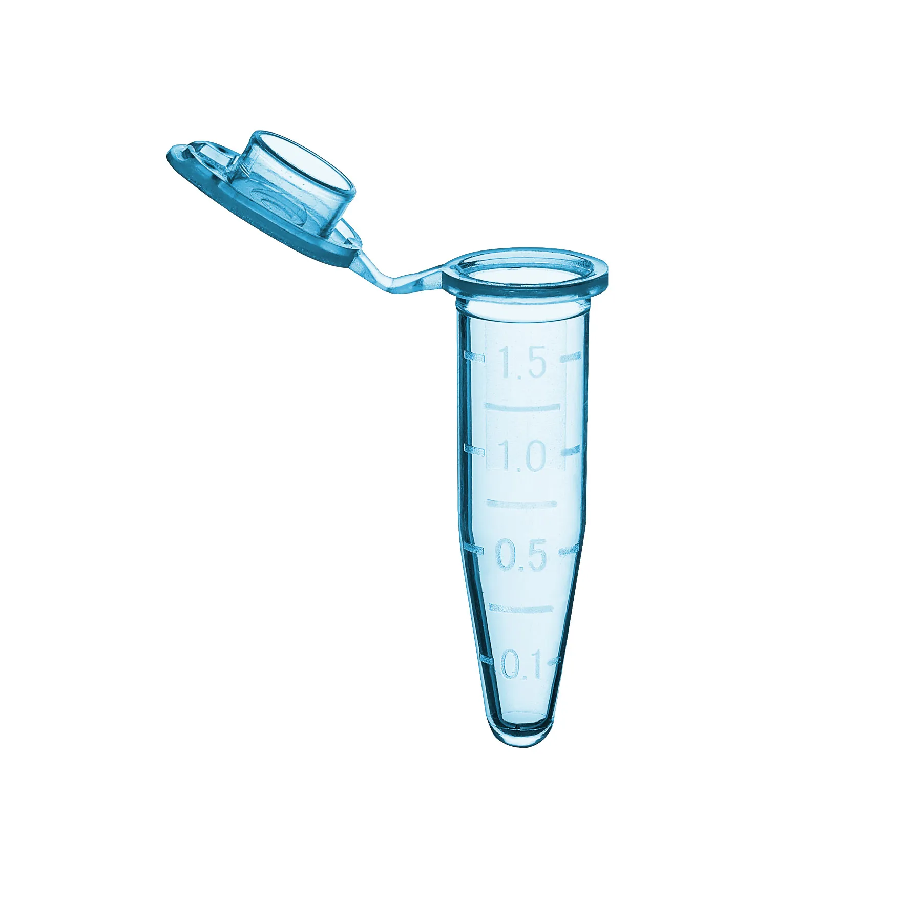 Micro Centrifuge Tubes - image 1
