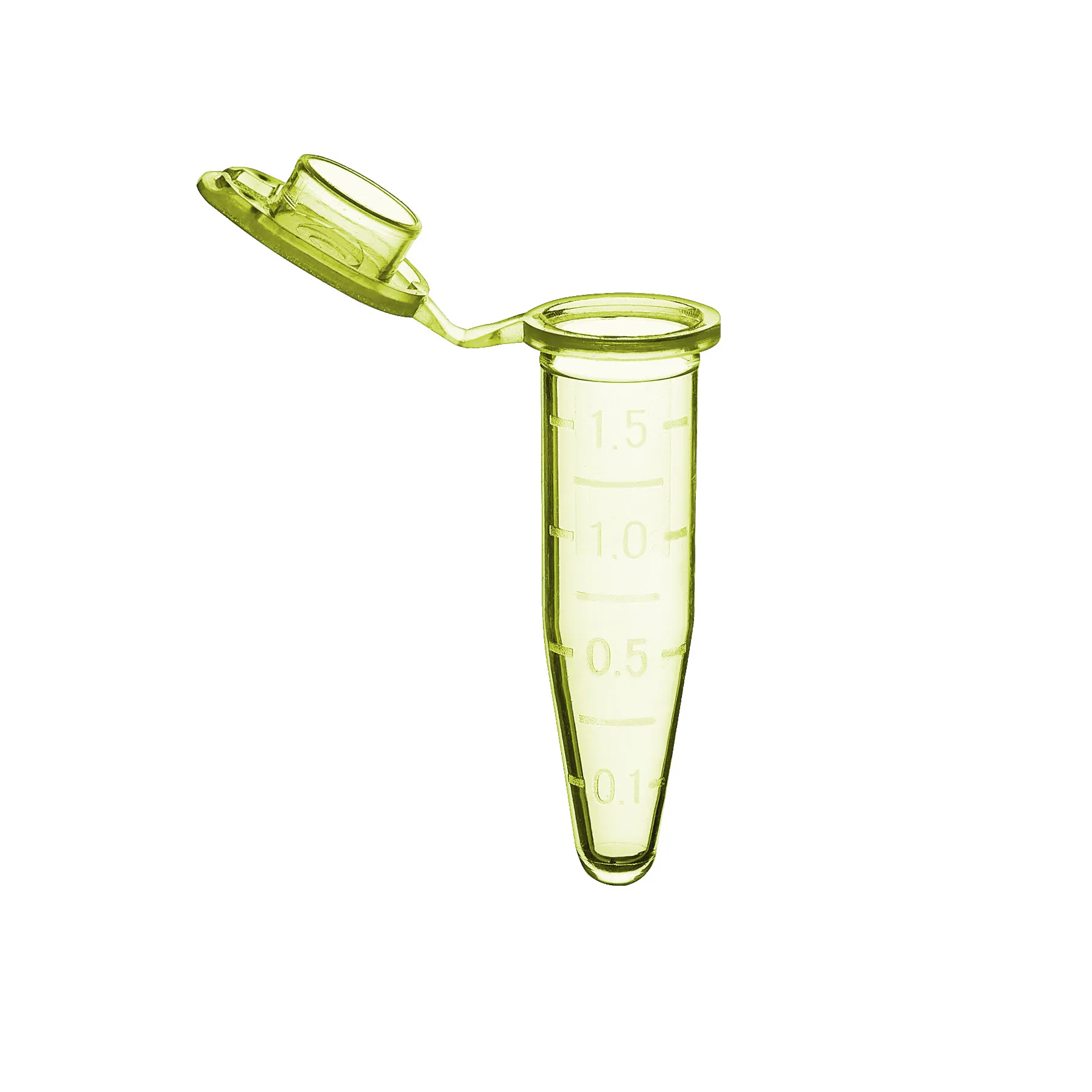 Micro Centrifuge Tubes - image 1