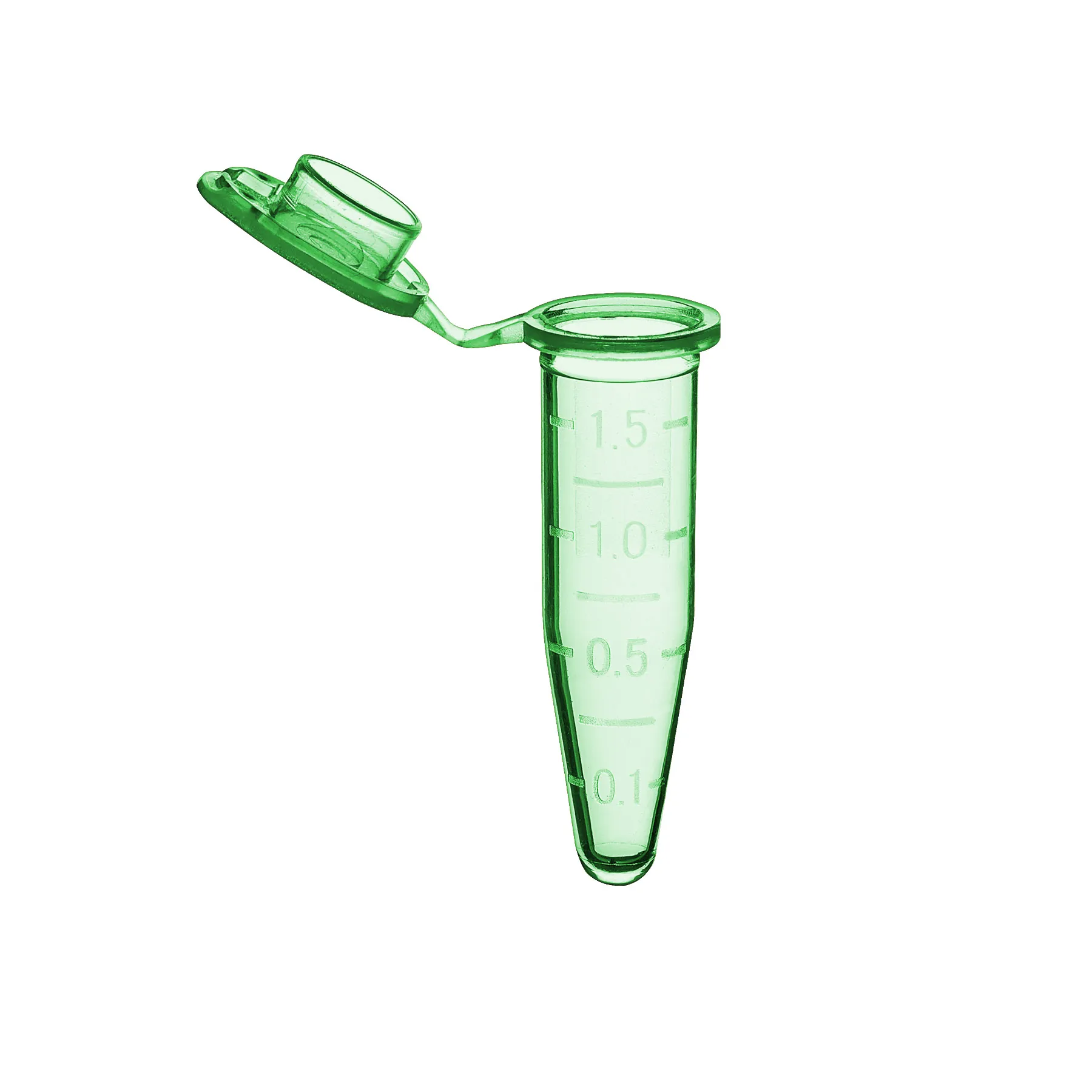 Micro Centrifuge Tubes - image 1