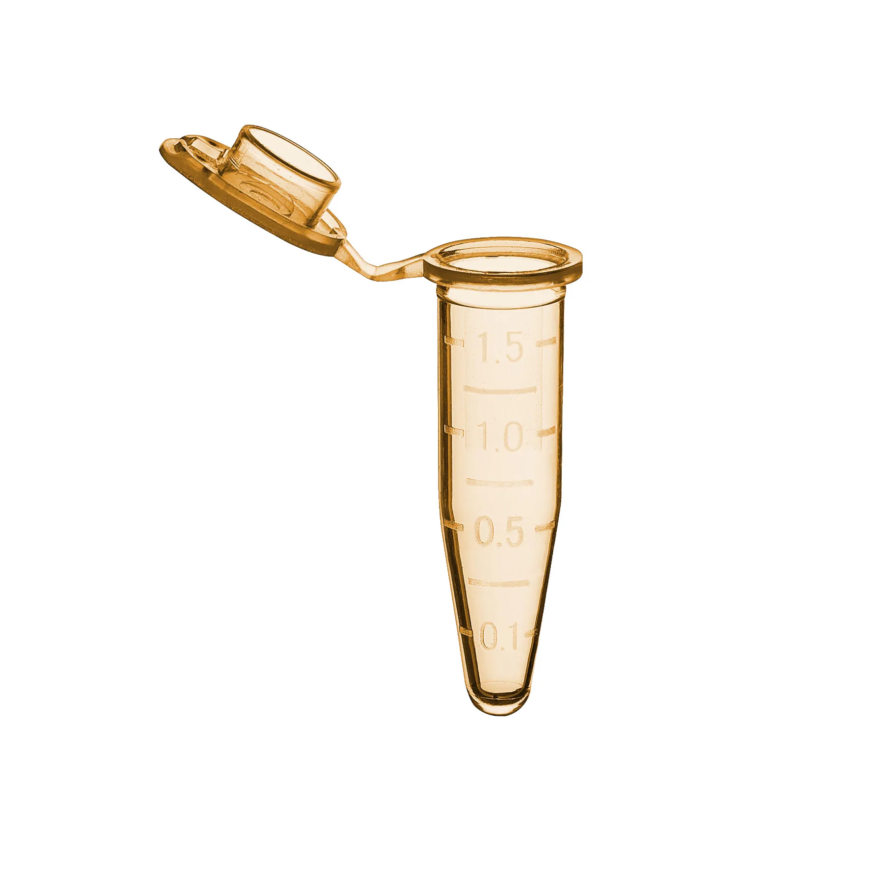 Micro Centrifuge Tubes - image 1
