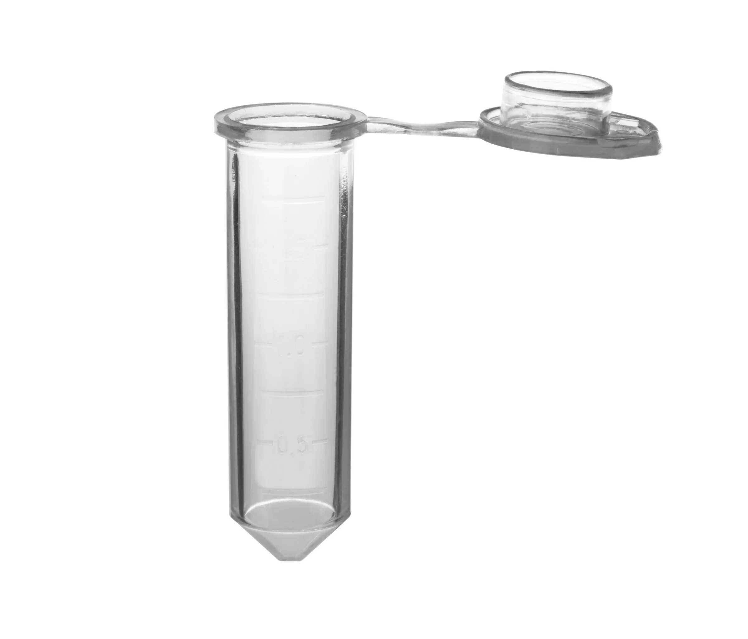 Micro Centrifuge Tubes - image 1