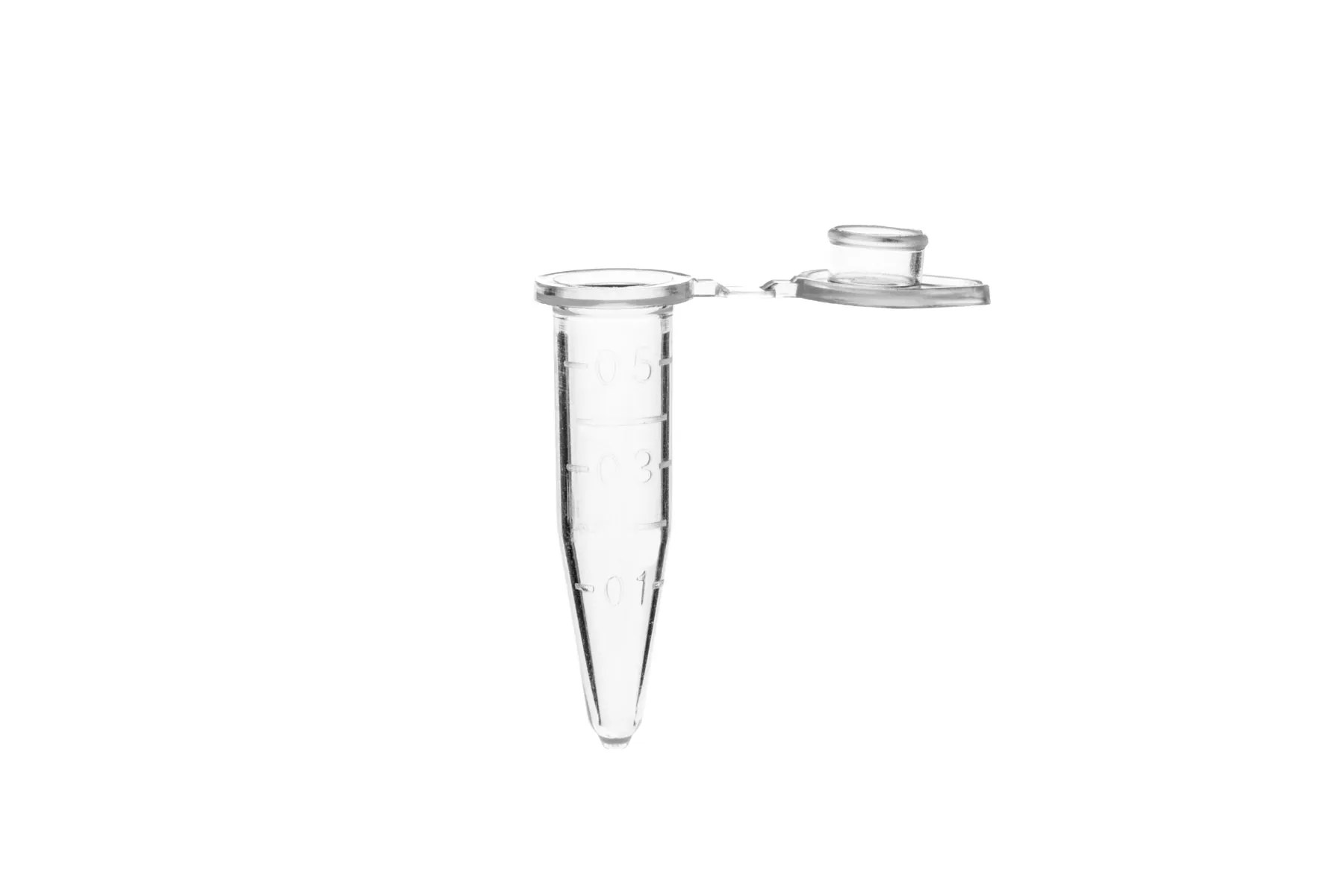 Micro Centrifuge Tubes - image 1