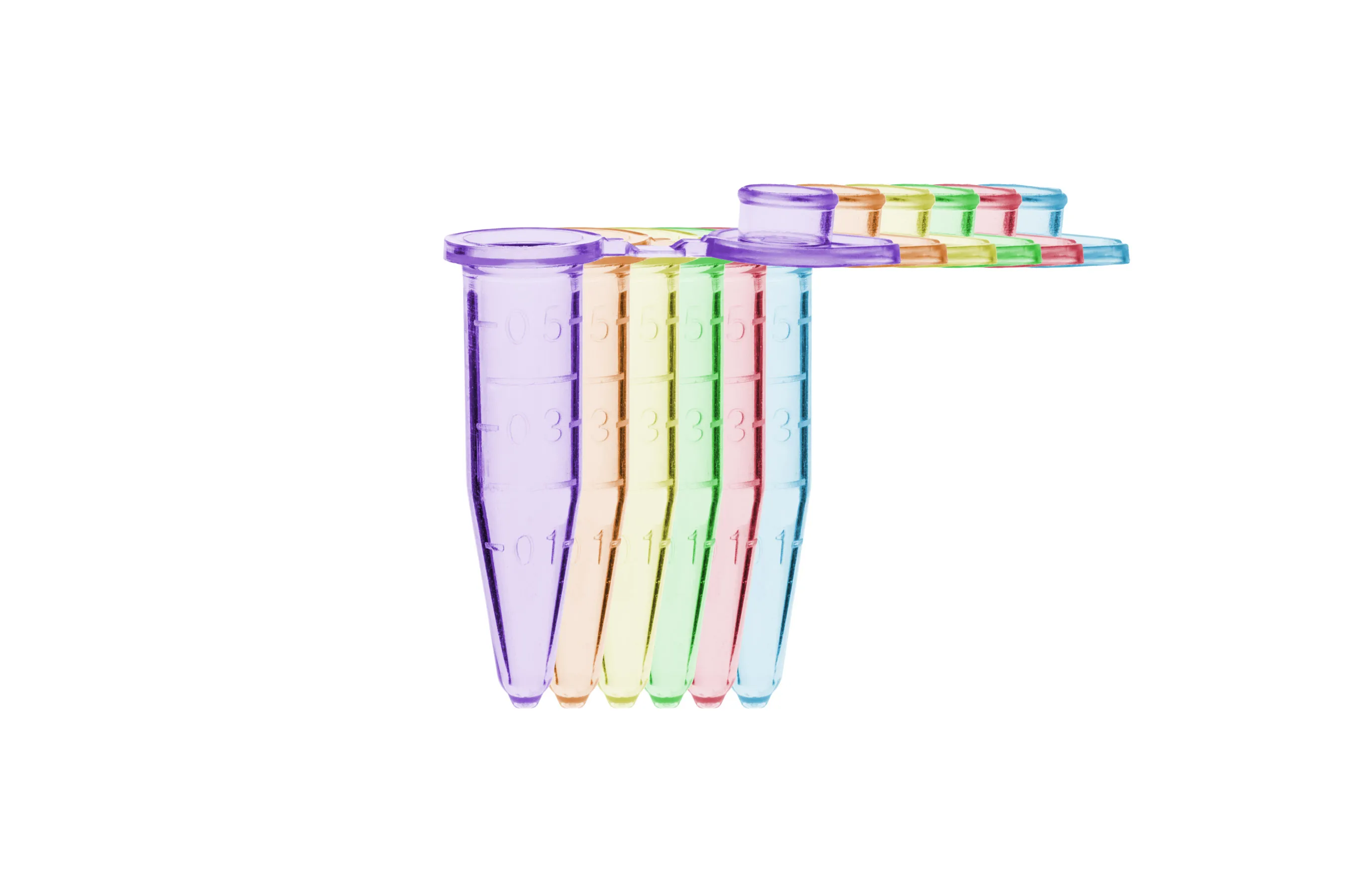 Micro Centrifuge Tubes - image 1