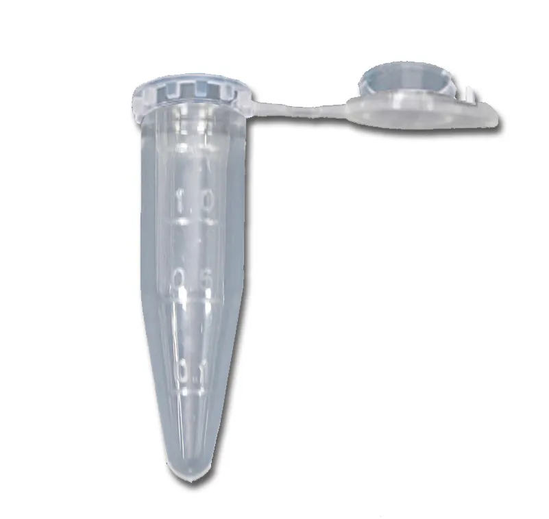 Micro Centrifuge Tubes - image 1