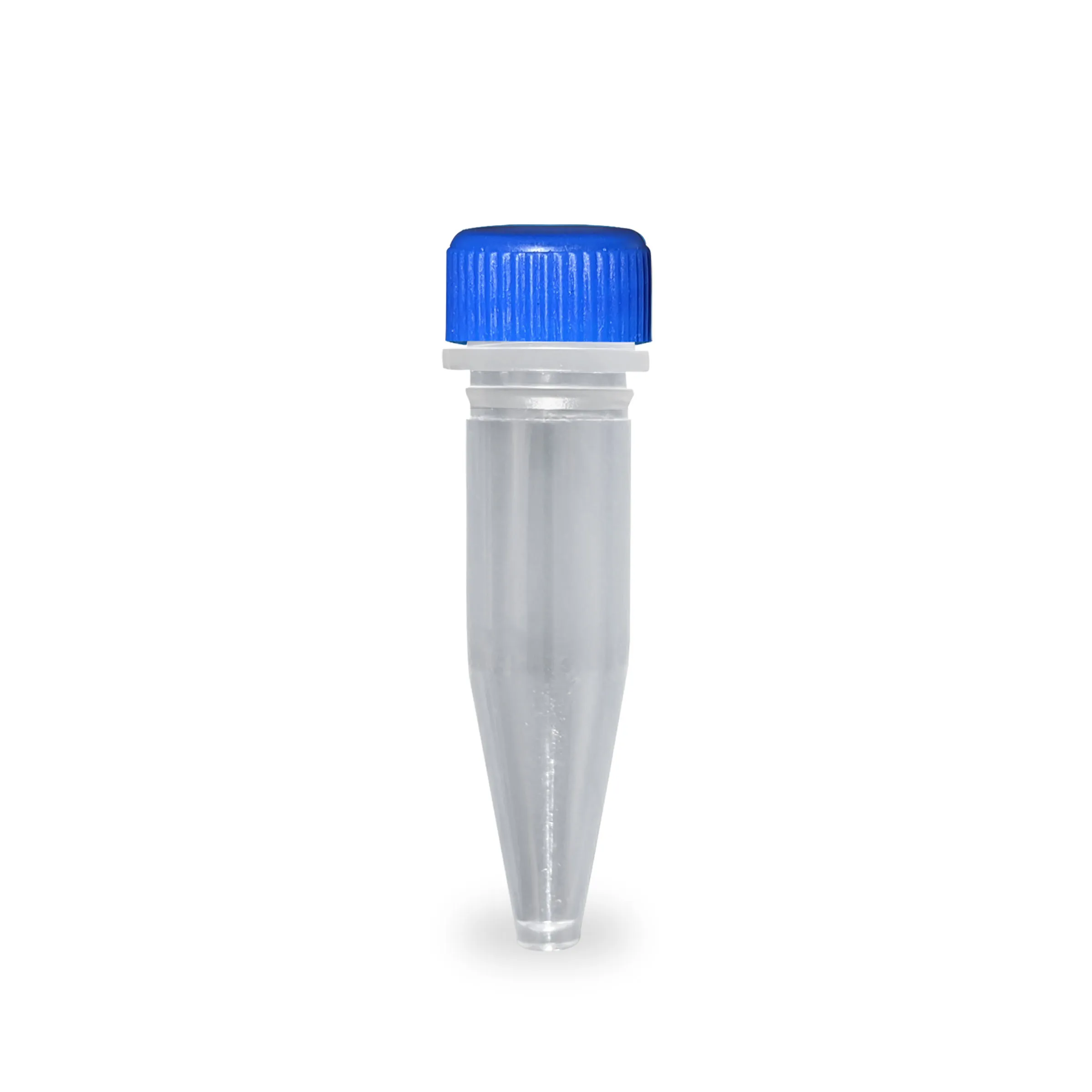 Screw-cap MicroCentrifuge Tubes - image 1