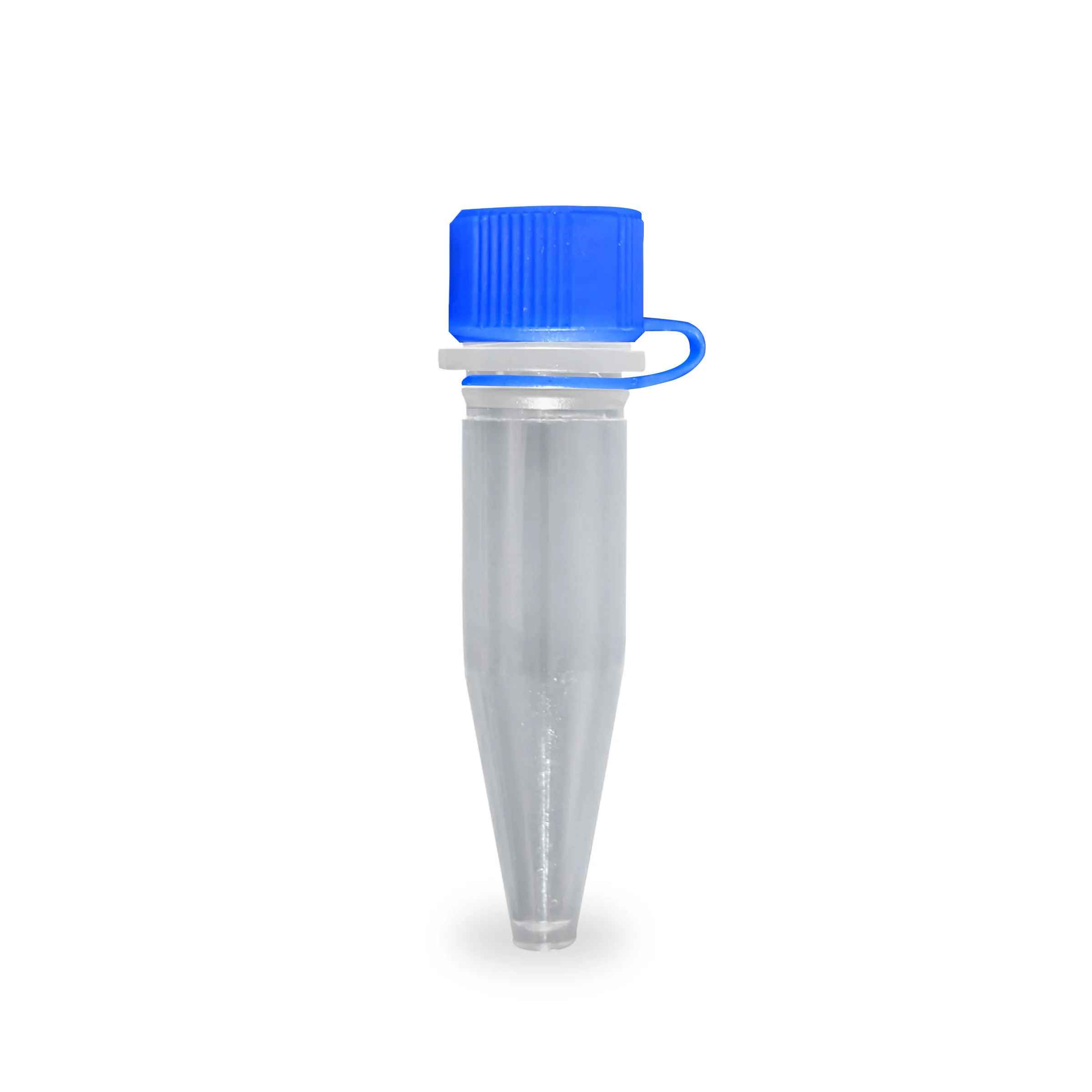 Screw-cap MicroCentrifuge Tubes - image 1