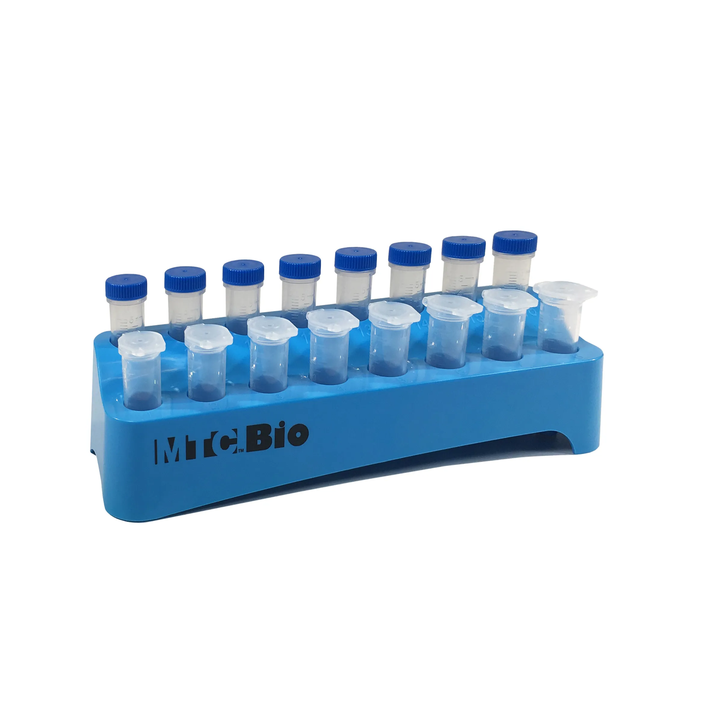 5mL MacroTube® Rack - image 1