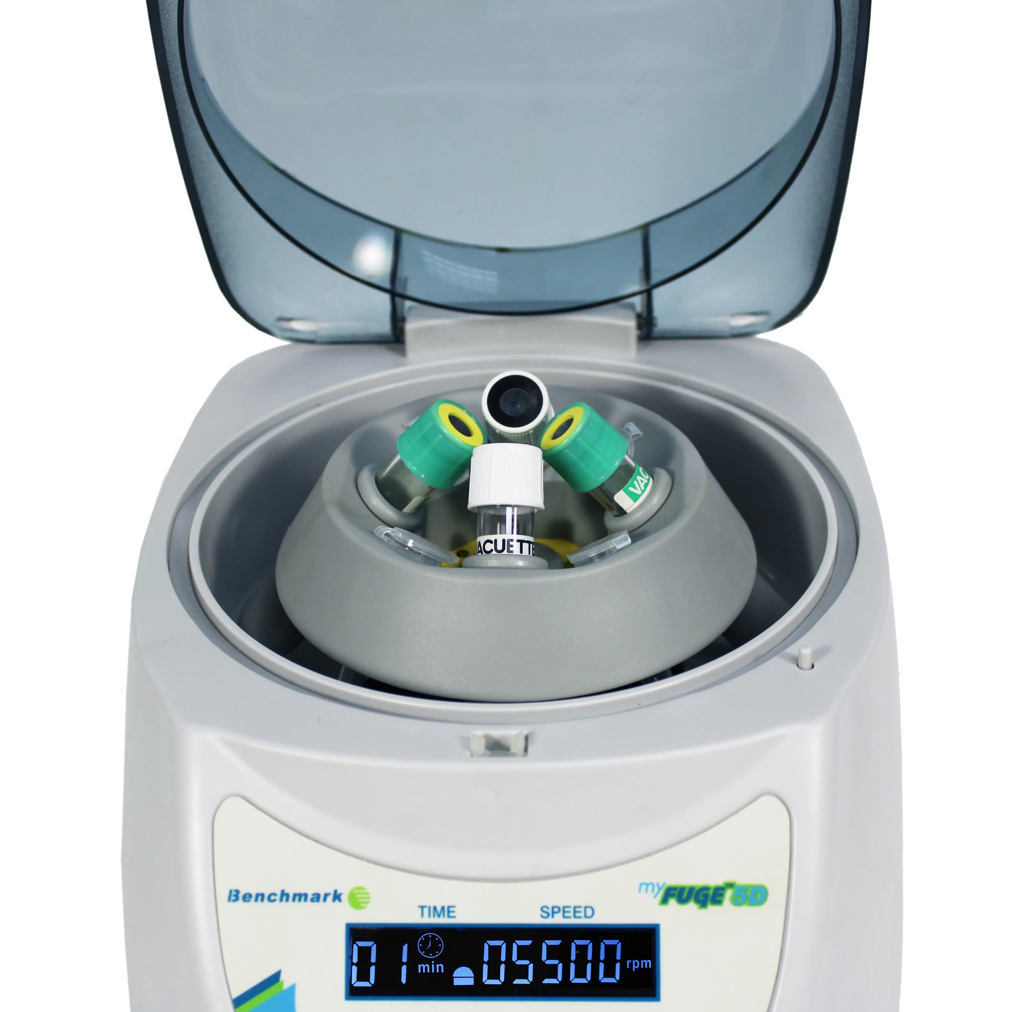 MyFuge™ 5D Mini-Centrifuge - image 1