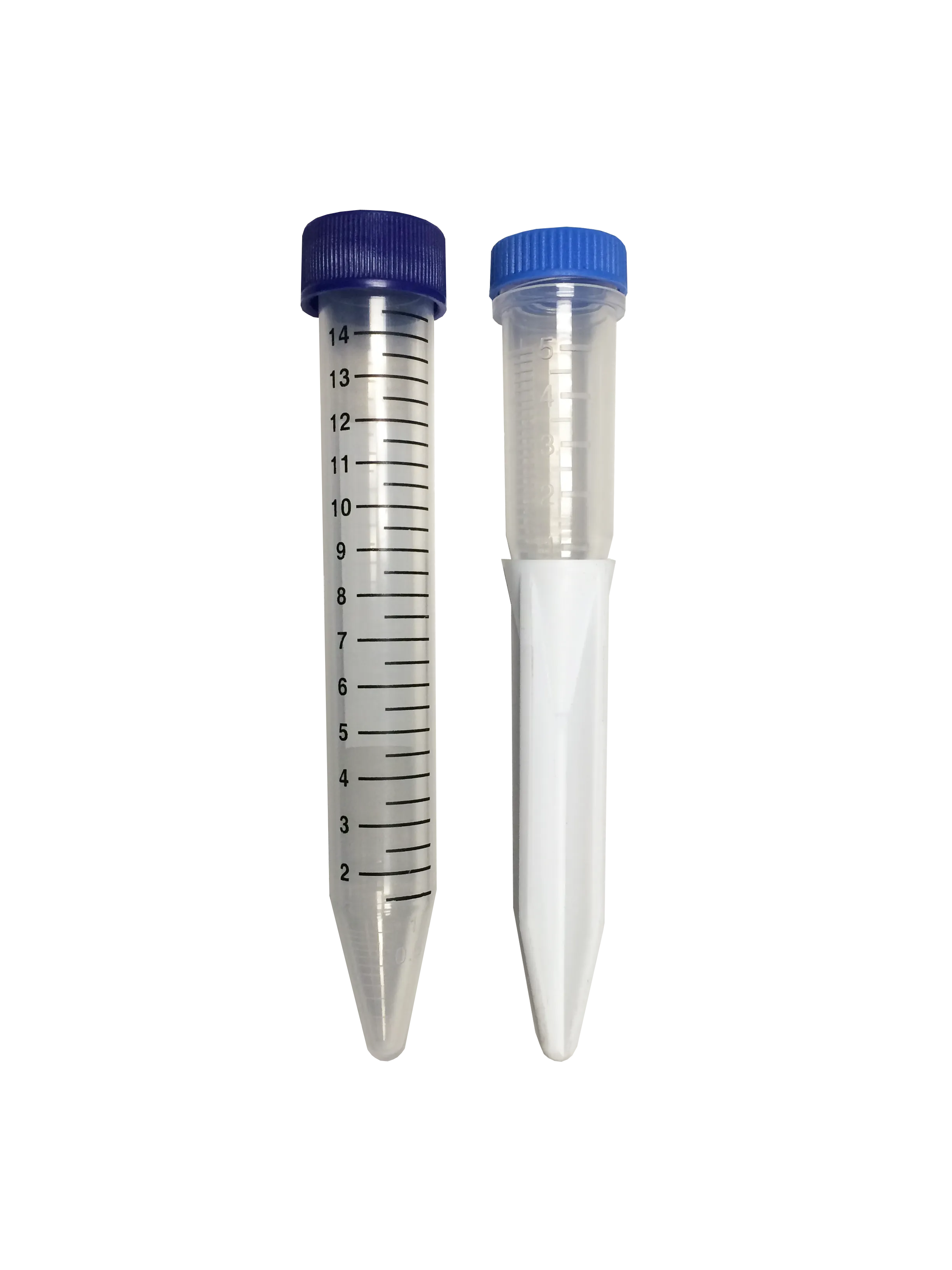 5mL Centrifuge Adapters - image 1