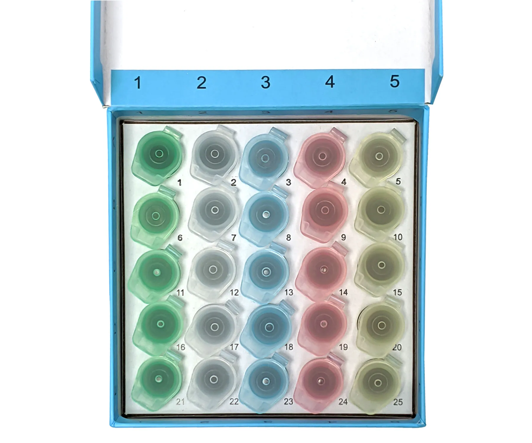 Freezer Box - image 1