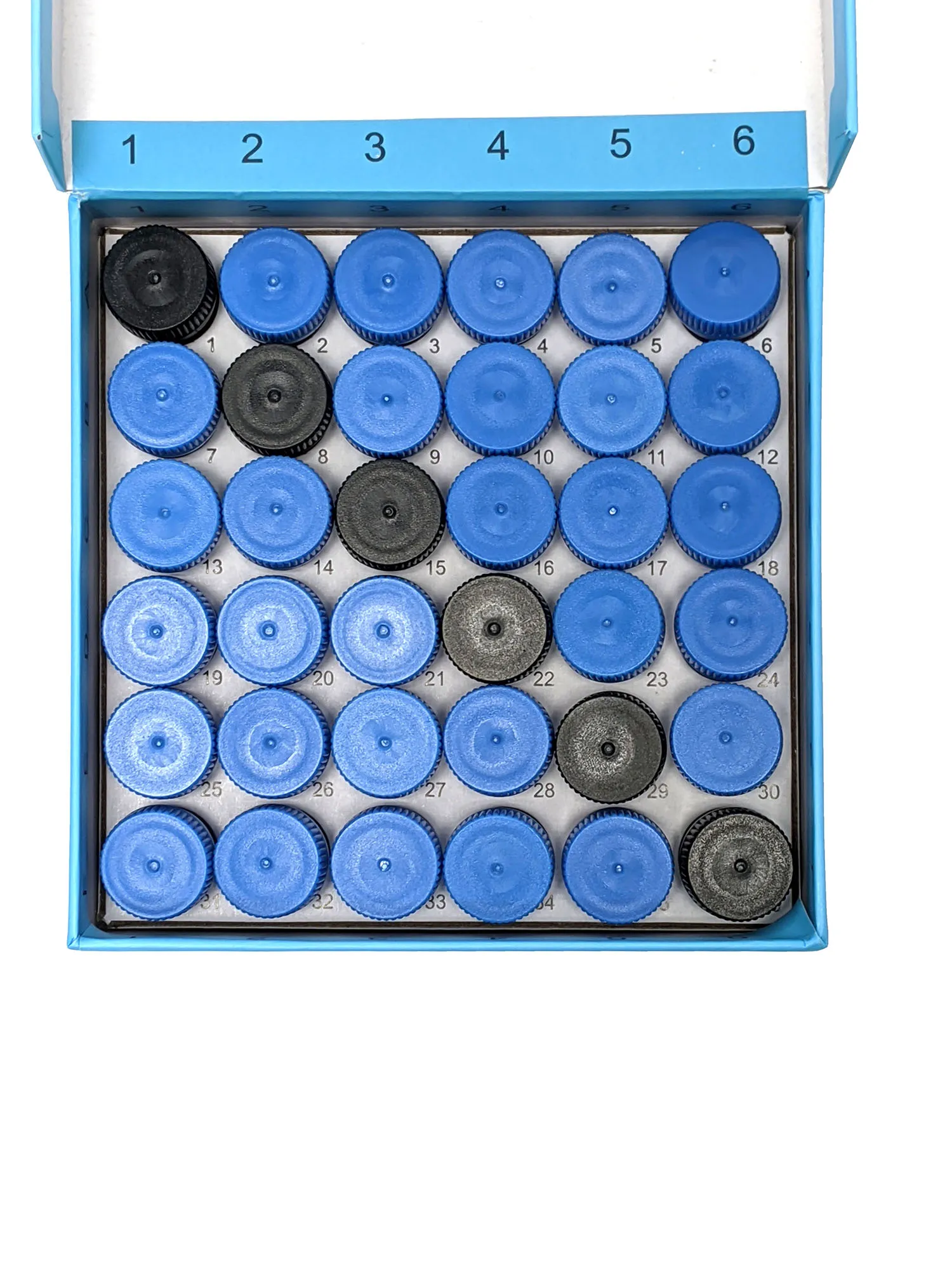 Freezer Box - image 1