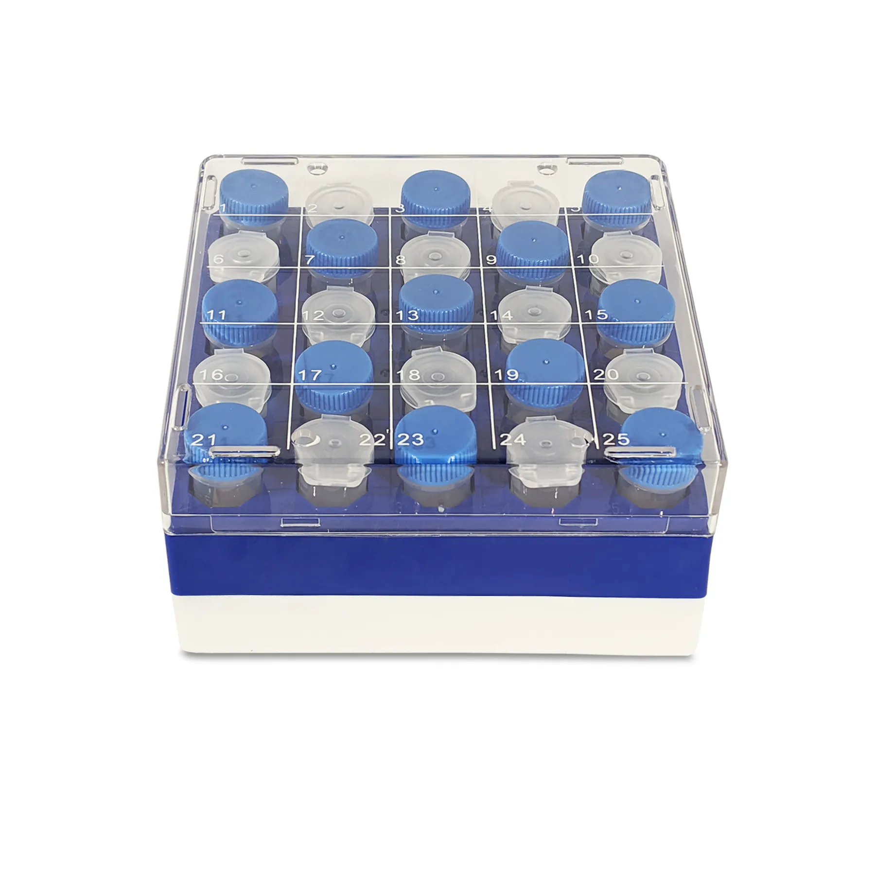 Freezer Box - image 1